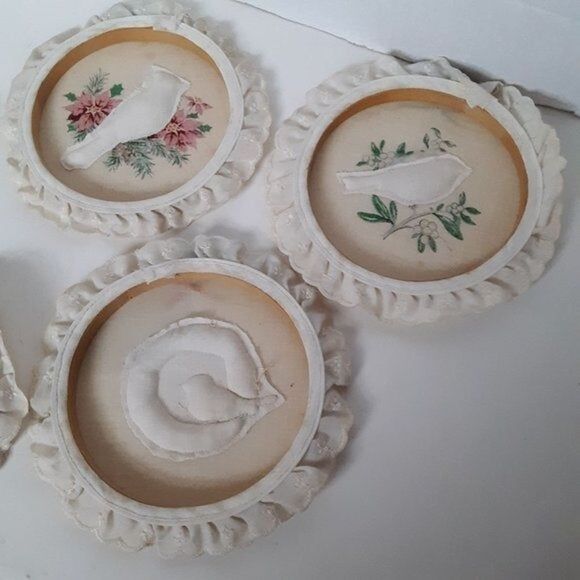 5pcs Vintage Wall Hanging - Picture 8 of 10